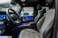 Mercedes-Benz G 580 (Clasa G) din 2024 cu 24.578 km - oferta MER230077 - foto 6
