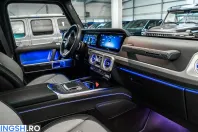 Mercedes-Benz G 580 (Clasa G) din 2024 cu 24.578 km - oferta MER230077 - foto 9
