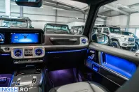 Mercedes-Benz G 580 (Clasa G) din 2024 cu 24.578 km - oferta MER230077 - foto 11