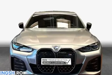 BMW i4 din 2023 - oferta BMW230078