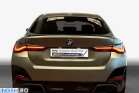 BMW i4 (Seria 4) din 2023 cu 55.538 km - oferta BMW230078 - foto 2