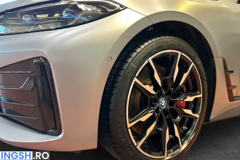 BMW i4 (Seria 4) din 2023 cu 55.538 km - oferta BMW230078 - foto 5