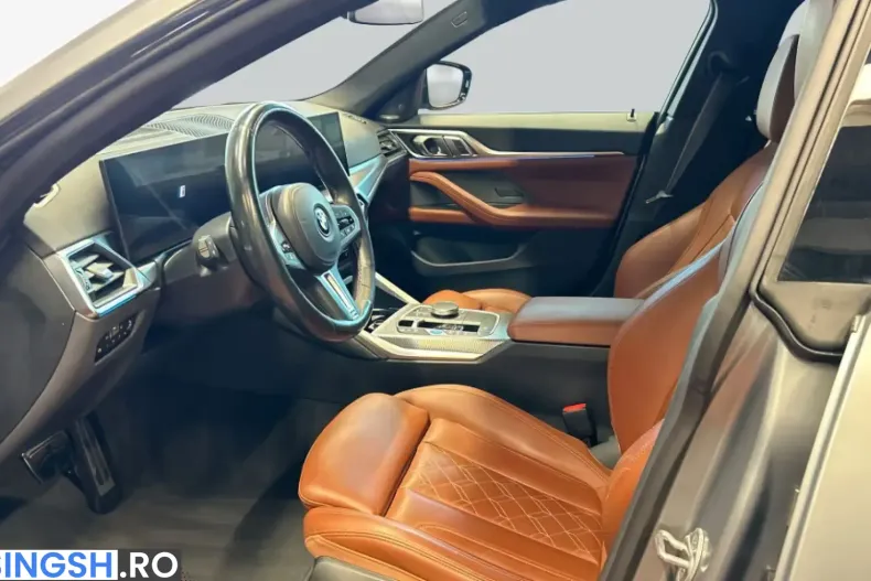 BMW i4 (Seria 4) din 2023 cu 55.538 km - oferta BMW230078 - foto 7