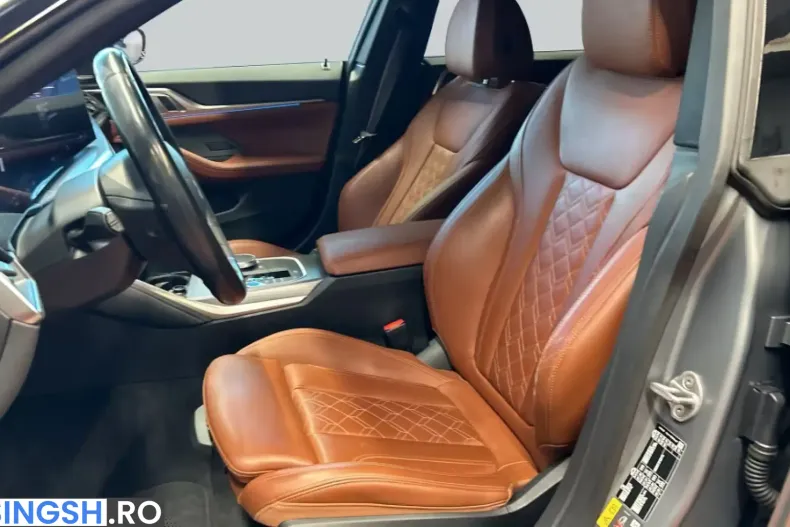 BMW i4 (Seria 4) din 2023 cu 55.538 km - oferta BMW230078 - foto 8