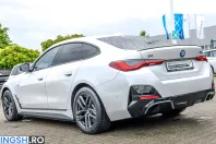 BMW i4 (Seria 4) din 2023 cu 67.252 km - oferta BMW230079 - foto 2