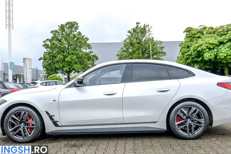 BMW i4 (Seria 4) din 2023 cu 67.252 km - oferta BMW230079 - foto 6