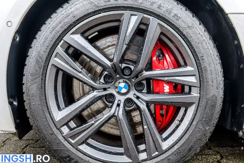BMW i4 (Seria 4) din 2023 cu 67.252 km - oferta BMW230079 - foto 7