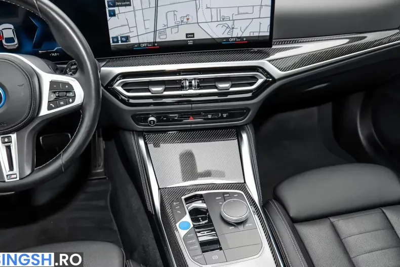 BMW i4 (Seria 4) din 2023 cu 67.252 km - oferta BMW230079 - foto 9
