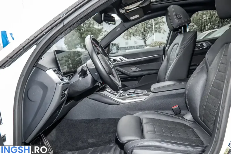 BMW i4 (Seria 4) din 2023 cu 67.252 km - oferta BMW230079 - foto 11