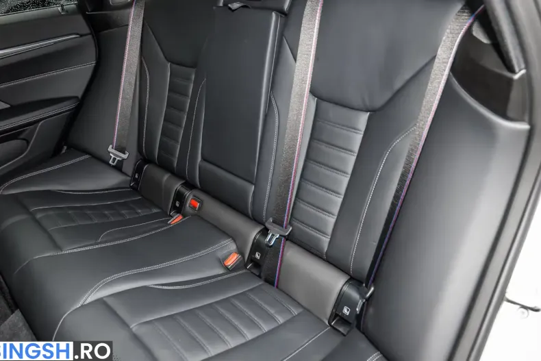 BMW i4 (Seria 4) din 2023 cu 67.252 km - oferta BMW230079 - foto 13
