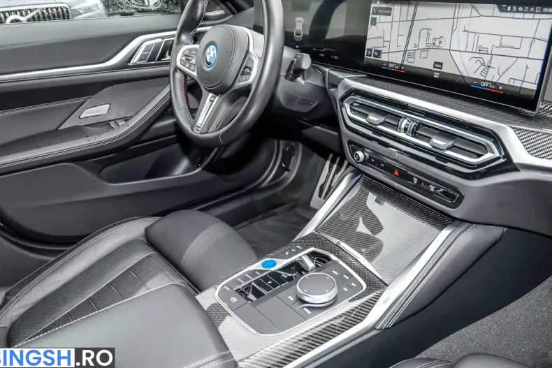BMW i4 (Seria 4) din 2023 cu 67.252 km - oferta BMW230079 - foto 14