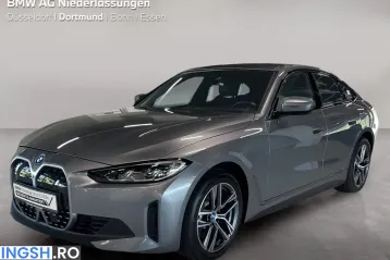 BMW i4 din 2023 - oferta BMW230080