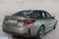 BMW i4 (Seria 4) din 2023 cu 50.083 km - oferta BMW230080 - foto 2
