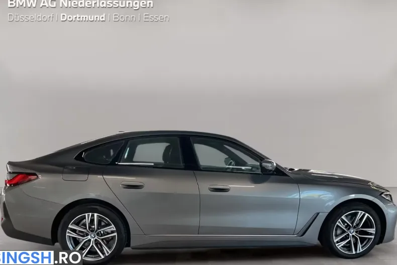 BMW i4 (Seria 4) din 2023 cu 50.083 km - oferta BMW230080 - foto 6