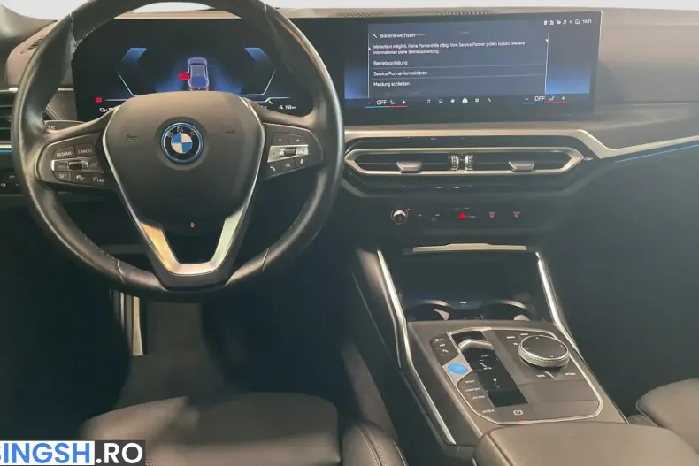 BMW i4 (Seria 4) din 2023 cu 50.083 km - oferta BMW230080 - foto 8