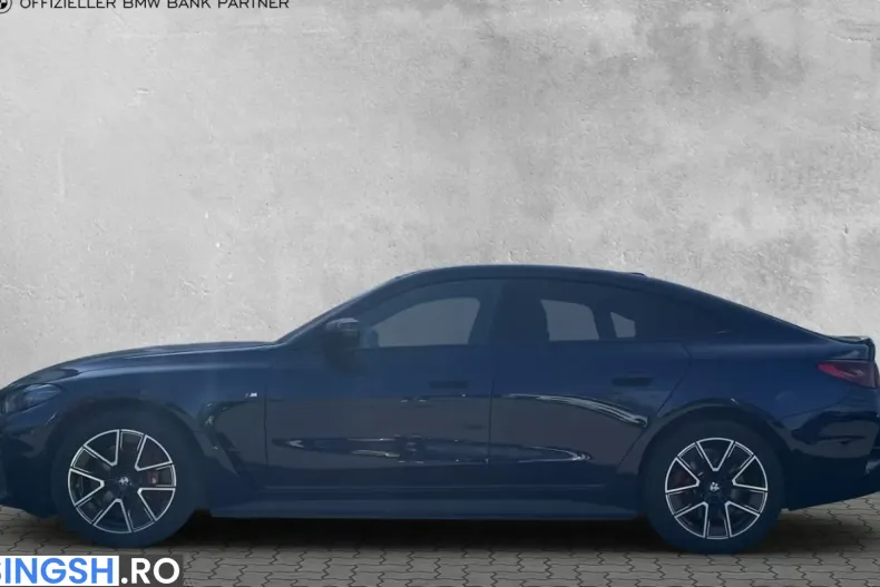 BMW i4 (Seria 4) din 2024 cu 8.587 km - oferta BMW230081 - foto 5