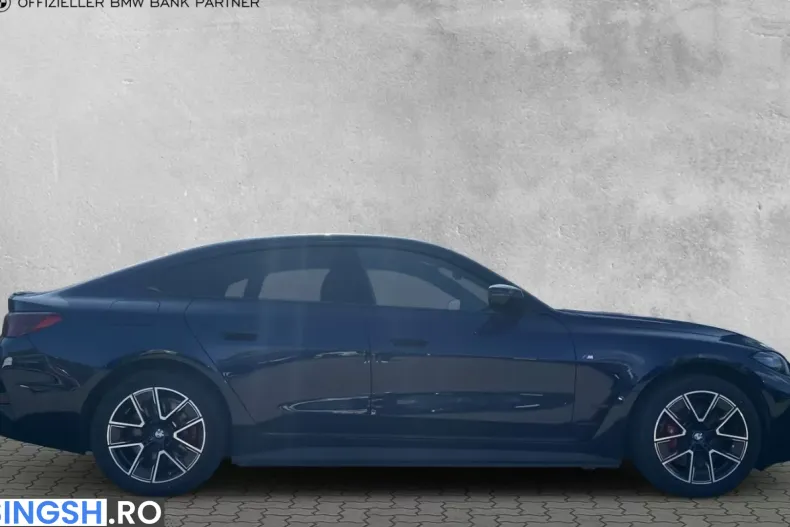 BMW i4 (Seria 4) din 2024 cu 8.587 km - oferta BMW230081 - foto 6