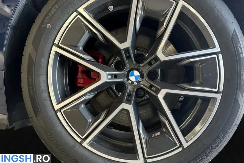 BMW i4 (Seria 4) din 2024 cu 8.587 km - oferta BMW230081 - foto 7