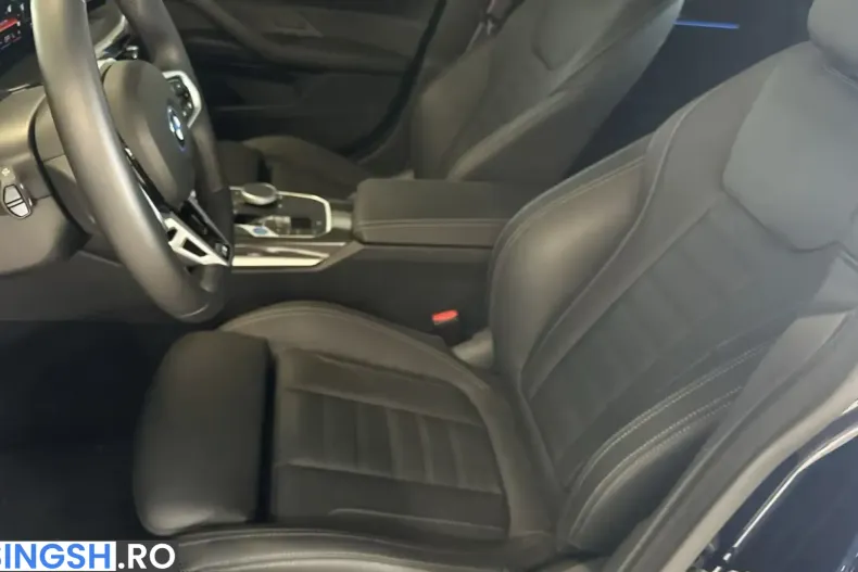 BMW i4 (Seria 4) din 2024 cu 8.587 km - oferta BMW230081 - foto 10