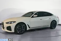 BMW i4 (Seria 4) din 2025 cu 25.791 km - oferta BMW230082 - foto 1