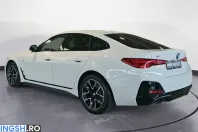 BMW i4 (Seria 4) din 2025 cu 25.791 km - oferta BMW230082 - foto 2