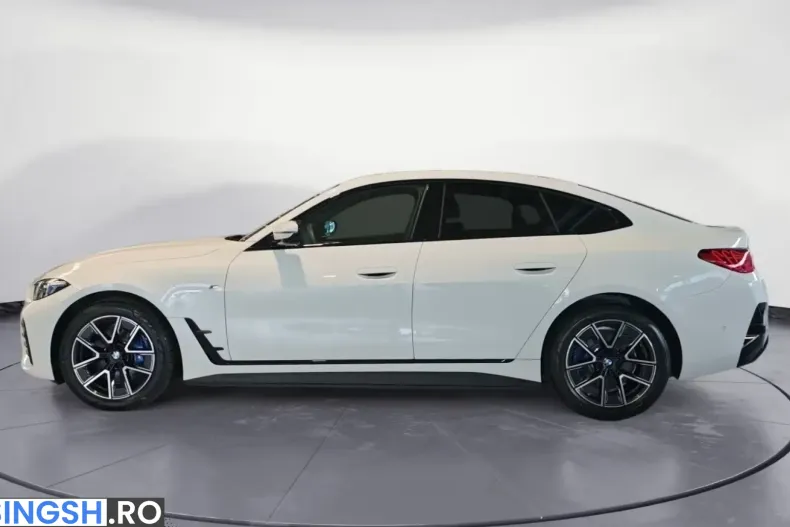 BMW i4 (Seria 4) din 2025 cu 25.791 km - oferta BMW230082 - foto 5