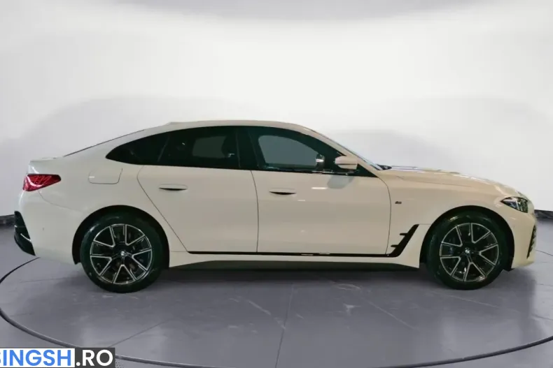 BMW i4 (Seria 4) din 2025 cu 25.791 km - oferta BMW230082 - foto 6