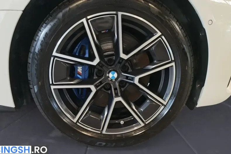 BMW i4 (Seria 4) din 2025 cu 25.791 km - oferta BMW230082 - foto 7