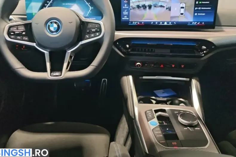 BMW i4 (Seria 4) din 2025 cu 25.791 km - oferta BMW230082 - foto 8