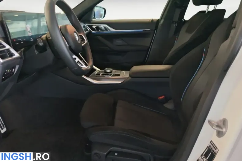 BMW i4 (Seria 4) din 2025 cu 25.791 km - oferta BMW230082 - foto 9