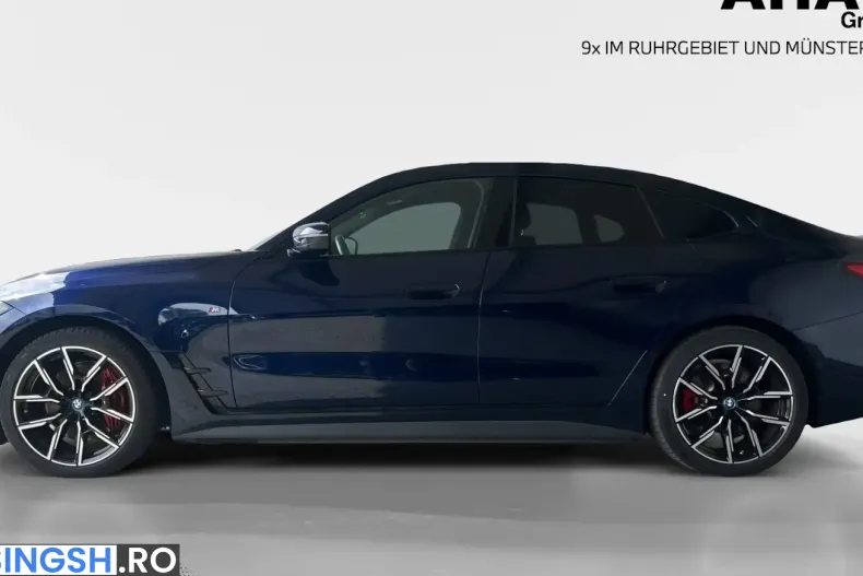 BMW i4 (Seria 4) din 2023 cu 12.745 km - oferta BMW230083 - foto 5