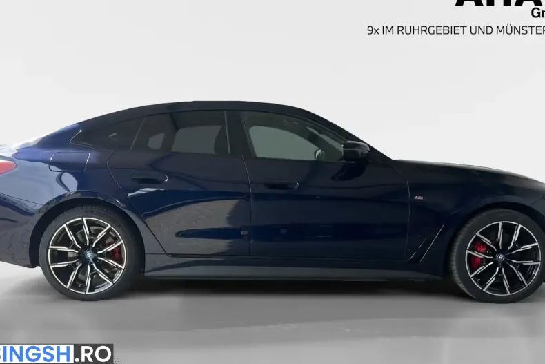 BMW i4 (Seria 4) din 2023 cu 12.745 km - oferta BMW230083 - foto 6