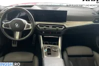 BMW i4 (Seria 4) din 2023 cu 12.745 km - oferta BMW230083 - foto 8