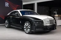 Rolls-Royce Spectre din 2024 cu 28.900 km - oferta ROL230084 - foto 1