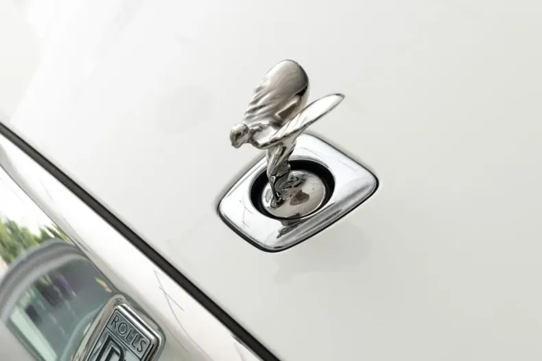 Rolls-Royce Spectre din 2024 cu 28.900 km - oferta ROL230084 - foto 5