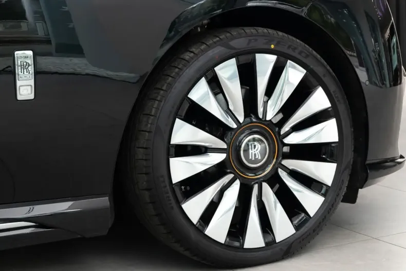 Rolls-Royce Spectre din 2024 cu 28.900 km - oferta ROL230084 - foto 6