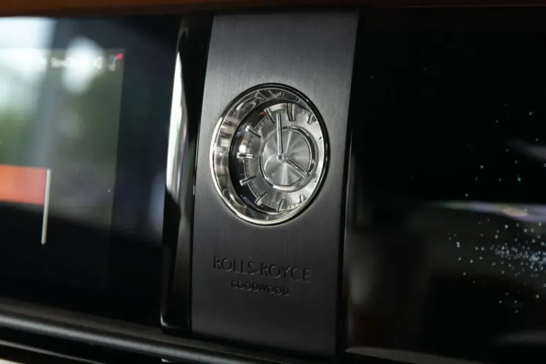Rolls-Royce Spectre din 2024 cu 28.900 km - oferta ROL230084 - foto 12
