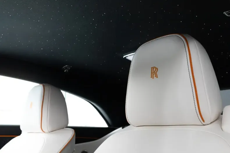 Rolls-Royce Spectre din 2024 cu 28.900 km - oferta ROL230084 - foto 16