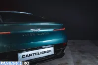 Aston Martin DB12 din 2024 cu 12.800 km - oferta AST230085 - foto 8