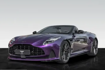 Aston Martin DB12 din 2024 - oferta AST230086