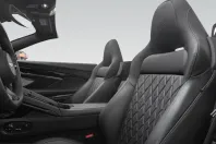 Aston Martin DB12 din 2024 cu 17.900 km - oferta AST230086 - foto 2