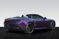 Aston Martin DB12 din 2024 cu 17.900 km - oferta AST230086 - foto 3