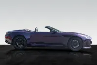 Aston Martin DB12 din 2024 cu 17.900 km - oferta AST230086 - foto 4