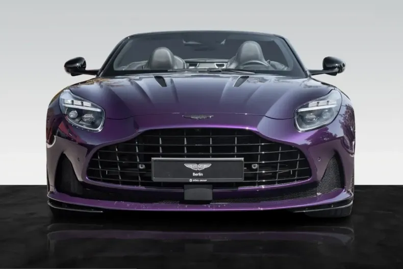 Aston Martin DB12 din 2024 cu 17.900 km - oferta AST230086 - foto 5