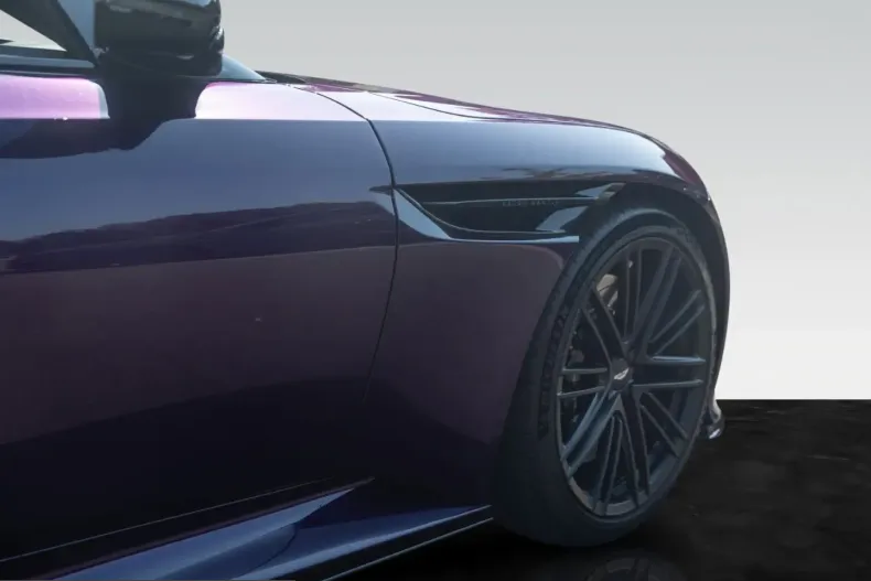 Aston Martin DB12 din 2024 cu 17.900 km - oferta AST230086 - foto 9