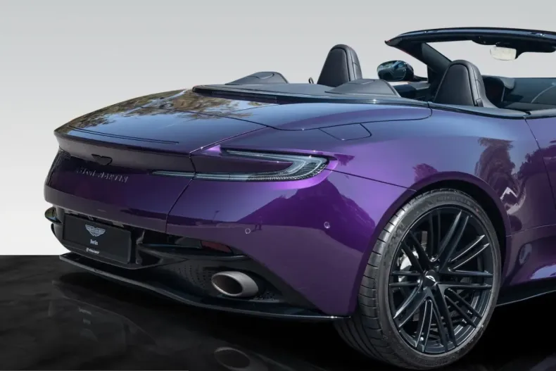Aston Martin DB12 din 2024 cu 17.900 km - oferta AST230086 - foto 14
