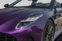 Aston Martin DB12 din 2024 cu 17.900 km - oferta AST230086 - foto 15