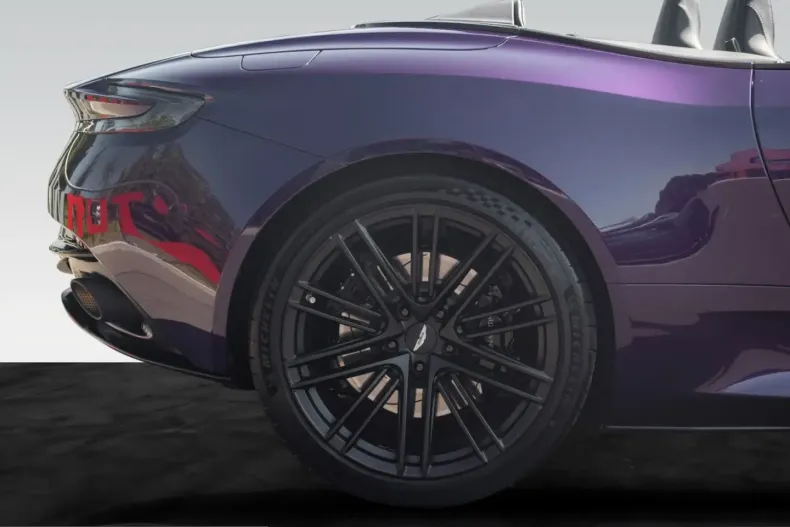 Aston Martin DB12 din 2024 cu 17.900 km - oferta AST230086 - foto 18