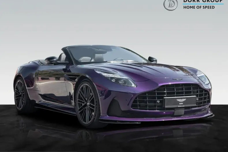 Aston Martin DB12 din 2024 cu 17.900 km - oferta AST230086 - foto 20