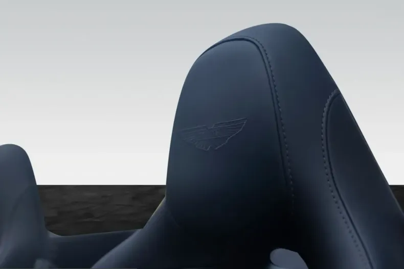 Aston Martin DB12 din 2024 cu 17.900 km - oferta AST230086 - foto 24